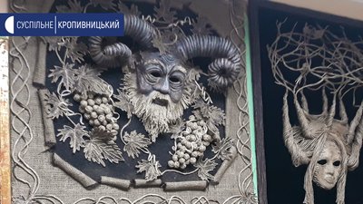 Джутова філігрань. Майстриня з Кропивницького показала Суспільному свої роботи Джутова філігрань. Майстриня з Кропивницького показала Суспільному свої роботи