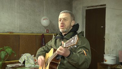 У Херсонському обласному Центрі "Надія" відбувся святковий захід У Херсонському обласному Центрі "Надія" відбувся святковий захід