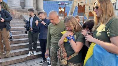 Ольга Коновал