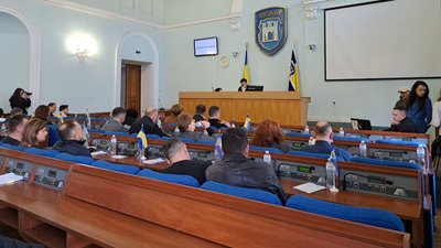 Закинуту будівлю у проїзді Скорульського у Житомирі приймуть у власність міста Закинуту будівлю у проїзді Скорульського у Житомирі приймуть у власність міста