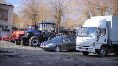 У ліцеї на Буковині відкрили два навчально-практичні центри