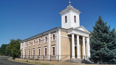 На Одещині хочуть збудувати туристично-інформаційний центр за 30 мільйонів