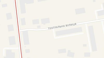 В Ковелі на Волині на місяць перекриють одну з центральних доріг