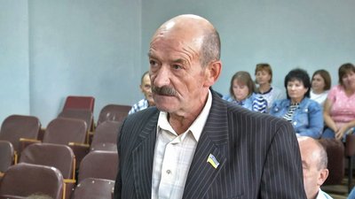 Релігійній громаді УПЦ МП на Волині не дали землю в постійне користування Релігійній громаді УПЦ МП на Волині не дали землю в постійне користування