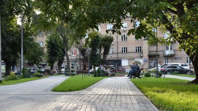 У Луцьку хочуть найменувати два сквери та перейменувати частину вулиць