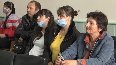 У громаді на Волині закривають три малокомплектні школи У громаді на Волині закривають три малокомплектні школи