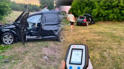 злетів з мосту у луцьку