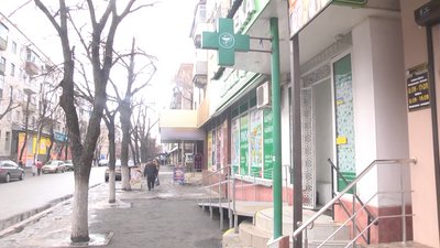 Учні у школах, крамниці відчинились: Донеччина вийшла з локдауну Учні у школах, крамниці відчинились: Донеччина вийшла з локдауну