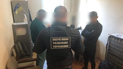 60 діб під вартою: на Закарпатті переправнику нелегалів з Туреччини обрали запобіжний захід