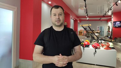 Максим Черкашин