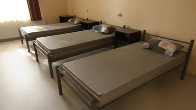 Геріатричний центр у Калуші Геріатричний центр у Калуші