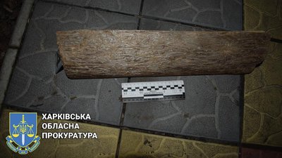 Сімом чоловікам, які побили поліцейських у Харкові, оголосили підозру Сімом чоловікам, які побили поліцейських у Харкові, оголосили підозру
