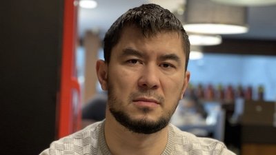 Кримського політвʼязня Мамедова перевезуть до російської виправної колонії в Адигеї