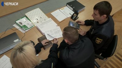Психологічна допомога для черкащан діє в період карантину Психологічна допомога для черкащан діє в період карантину