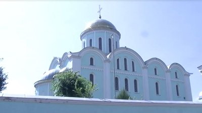 Чому в селі на Волині змінили конфесію