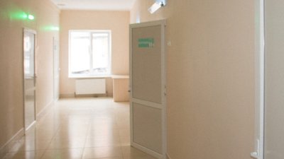 Хмельницький обласний тубдиспансер не готовий до прийняття хворих на COVID-19