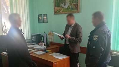 Житомир, Гладковицька громада, депутат, декларація, 25 березня 2026 року
