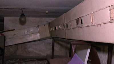 ОСББ у Рівному хоче відмовитись від утримання укриття. Чому так сталося ОСББ у Рівному хоче відмовитись від утримання укриття. Чому так сталося