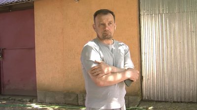 Як в громаді на Волині організували прихисток для переселенців