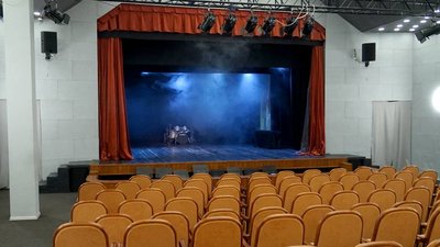 У Хусті відбудеться театральний фестиваль «Відгомін Вічності»