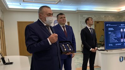 Україна вперше створила повний цикл виробництва боєприпасів для автоматичних гранатометів