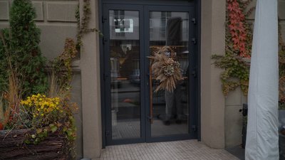 скандал, танцювали під російську музику, Дніпро