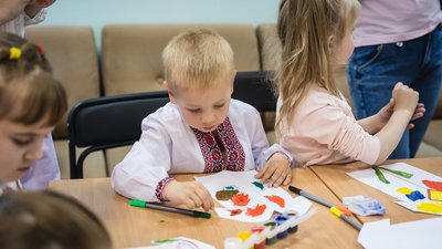 Виставки, екскурсії, майстер-класи. Куди сходити у Дніпрі на День захисту дітей