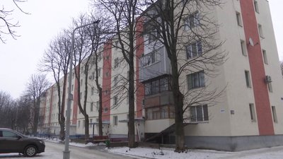 Мешканці без тепла та гарячої води: наслідки обстрілу на Вінниччині