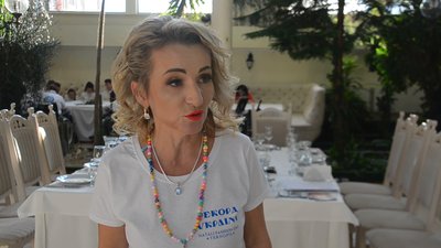 У Тернополі встановили новий рекорд України