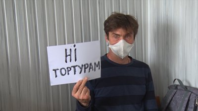 У Миколаївському суді розглянули справу одеського правоохоронця У Миколаївському суді розглянули справу одеського правоохоронця