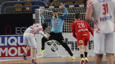 Визначилися всі чвертьфіналісти чемпіонату світу з гандболу