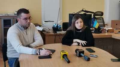 Фірму, яка впроваджує е-квиток у транспорті Полтави, викуплять Фірму, яка впроваджує е-квиток у транспорті Полтави, викуплять