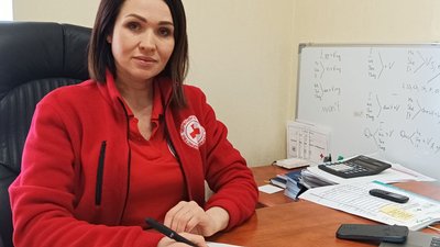 Навчання, працевлаштування та грантова підтримка: на Миколаївщині реалізовують допомогу нужденним Навчання, працевлаштування та грантова підтримка: на Миколаївщині реалізовують допомогу нужденним