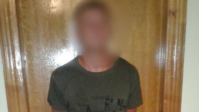 На Прикарпатті чоловік захопив у заручники колишню дружину і дітей