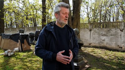 Демонтаж пам’ятника Пушкіну у Чернігові: думки влади та істориків Демонтаж пам’ятника Пушкіну у Чернігові: думки влади та істориків
