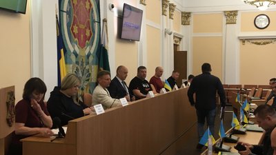 У Полтаві організують благодійний ярмарок У Полтаві організують благодійний ярмарок