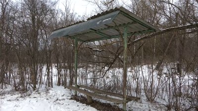 Не можуть знайти водія: у Новгороді-Сіверському понад пів року не працює єдиний маршрутний автобус Не можуть знайти водія: у Новгороді-Сіверському понад пів року не працює єдиний маршрутний автобус