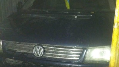 На Харківщині підліток за добу викрав три автівки та тричі потрапив у ДТП На Харківщині підліток за добу викрав три автівки та тричі потрапив у ДТП