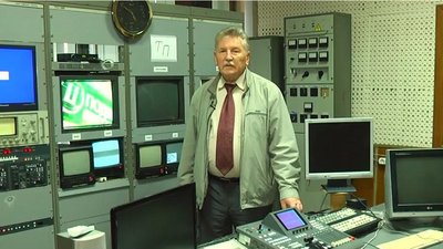 У Хмельницькому прощатимуться з Анатолієм Трачуком – засновником обласного телебачення