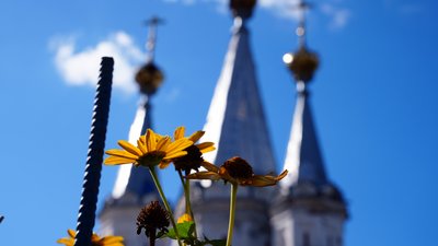 Святогірська лавра
