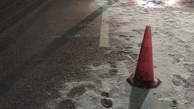 На Львівщині через автозіткнення загинув 54-річний полтавець На Львівщині через автозіткнення загинув 54-річний полтавець