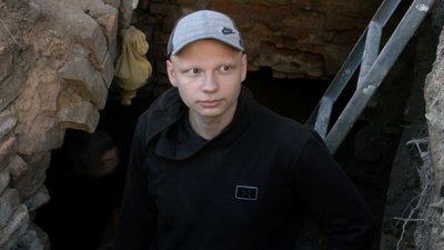 Археологи дослідили підвал у монастирському корпусі Луцького братства. Підземелля корпусу затоплені Археологи дослідили підвал у монастирському корпусі Луцького братства. Підземелля корпусу затоплені