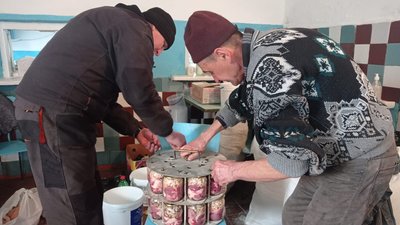 Волонтерський цех Волонтерський цех