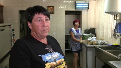 Волонтери з Мізоча Волонтери з Мізоча