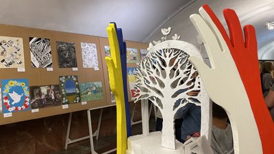 виставка харків виставка харків