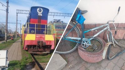 Локомотив, ДТП, кримінал