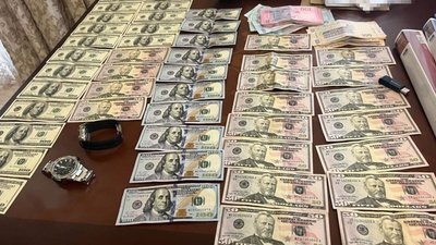 Представлявся працівником будівельної компанії: львів'янина підозрюють у шахрайстві Представлявся працівником будівельної компанії: львів'янина підозрюють у шахрайстві