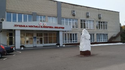 Опалювальний сезон у Луцьку: де уже теплі батареї Опалювальний сезон у Луцьку: де уже теплі батареї