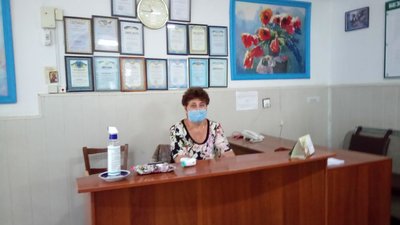 Гуртожиток педуніверситету у Кропивницькому підготували за новими санітарними нормами Гуртожиток педуніверситету у Кропивницькому підготували за новими санітарними нормами