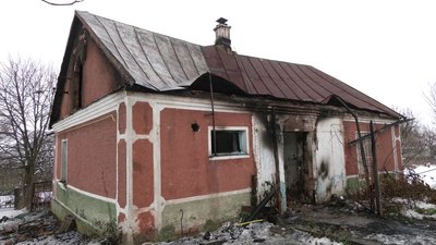 Як правильно користуватися приладами опалення пояснили рятувальники Рівненщини Як правильно користуватися приладами опалення пояснили рятувальники Рівненщини